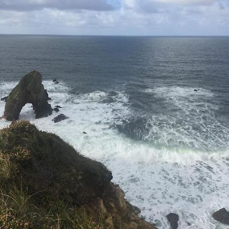 Ardcrone House Bed & Breakfast Dungloe Luaran gambar