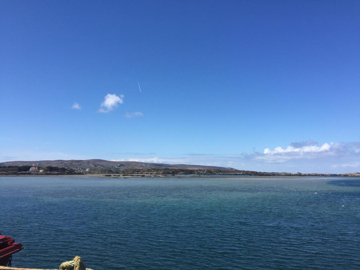 Ardcrone House Bed & Breakfast Dungloe Luaran gambar