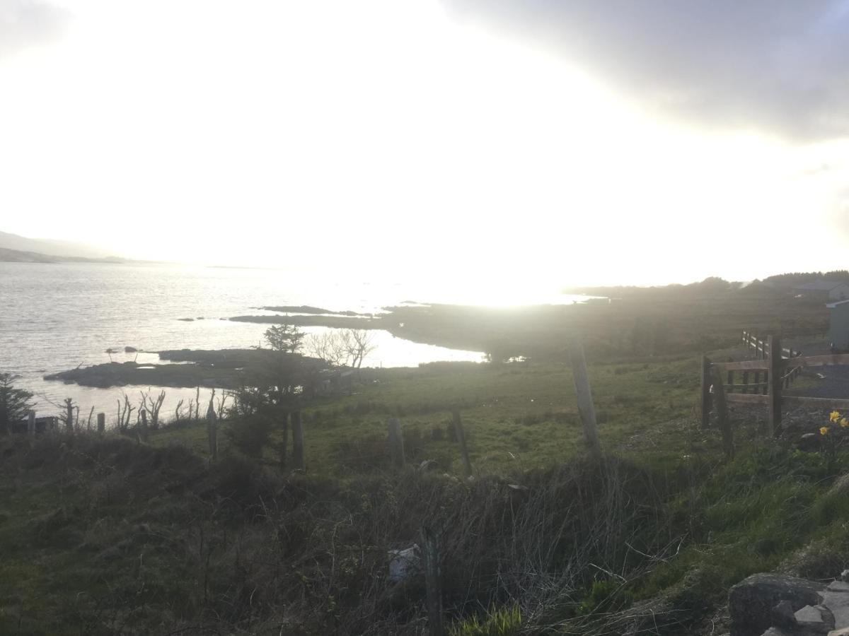 Ardcrone House Bed & Breakfast Dungloe Luaran gambar