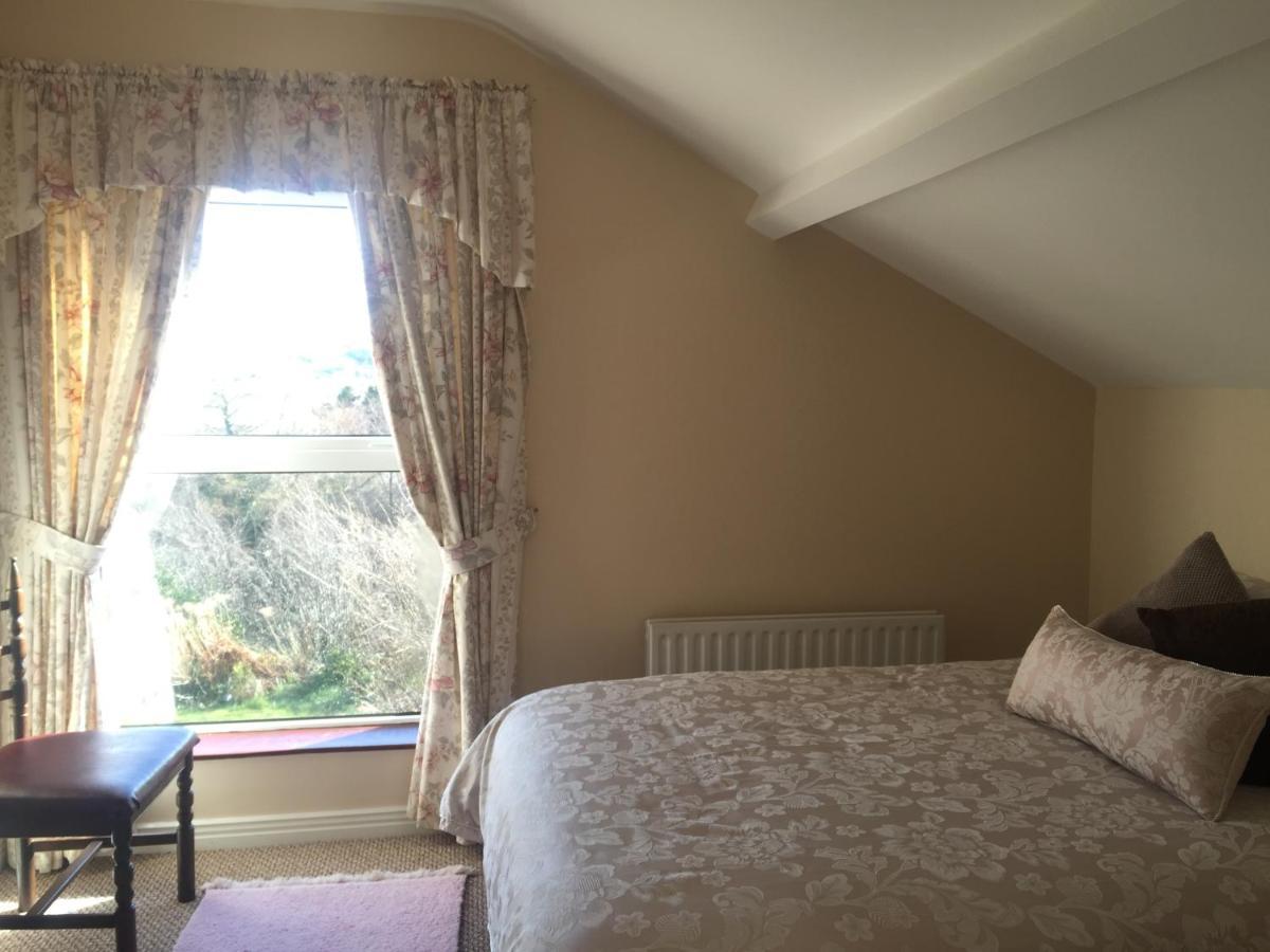 Ardcrone House Bed & Breakfast Dungloe Luaran gambar