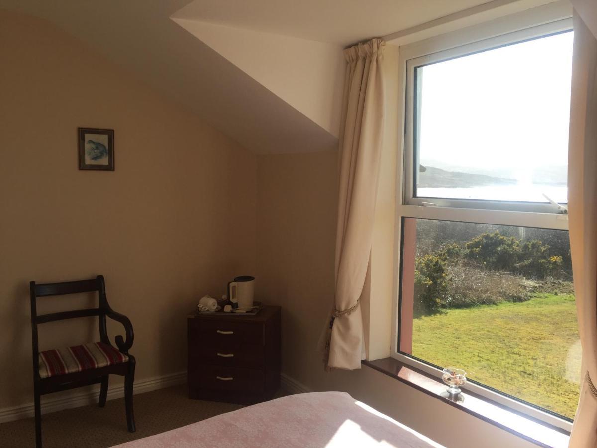 Ardcrone House Bed & Breakfast Dungloe Luaran gambar