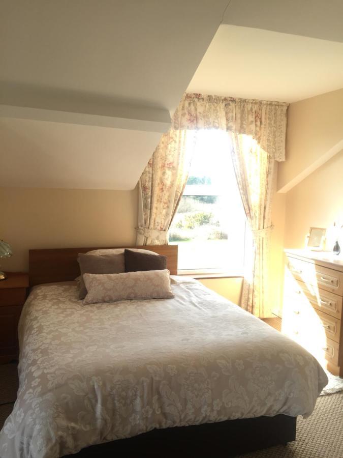 Ardcrone House Bed & Breakfast Dungloe Luaran gambar
