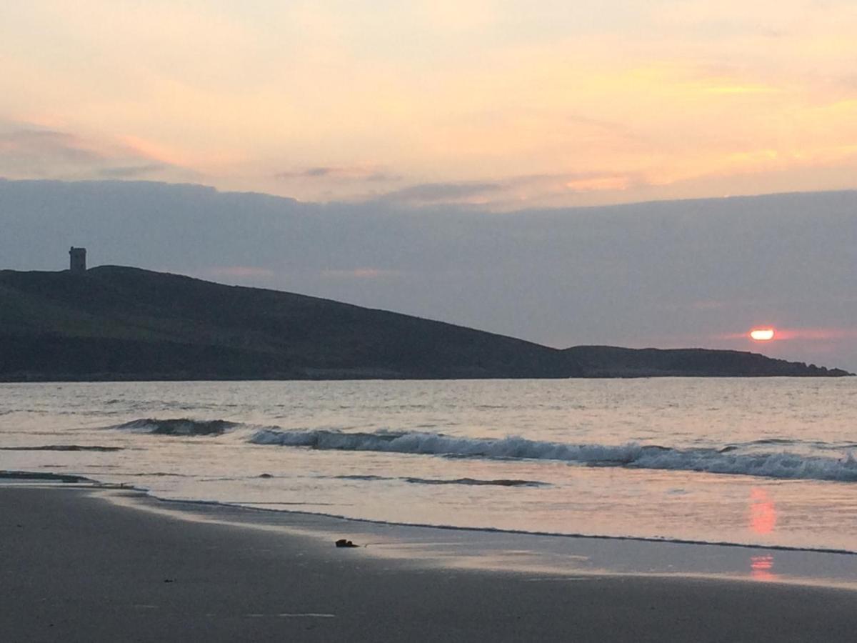 Ardcrone House Bed & Breakfast Dungloe Luaran gambar