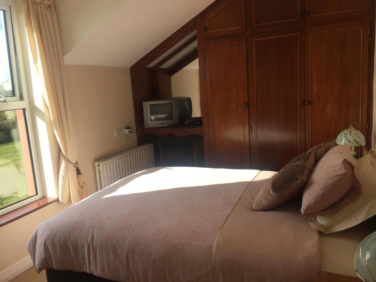 Ardcrone House Bed & Breakfast Dungloe Luaran gambar